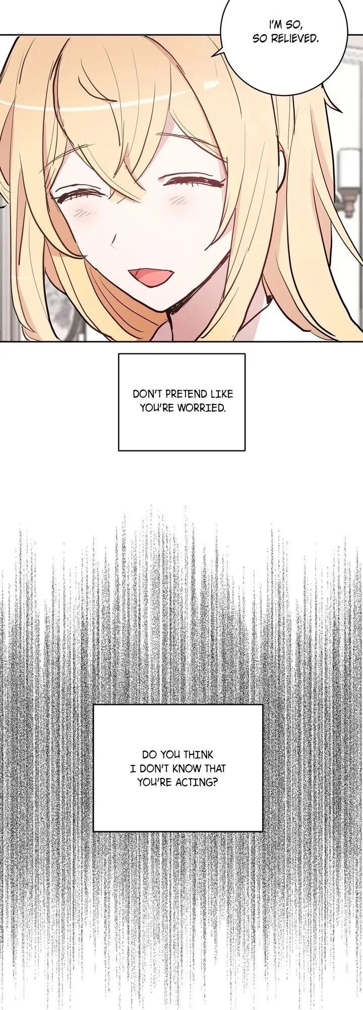 Cat's Bride Chapter 79 page 14 - Chapter 79