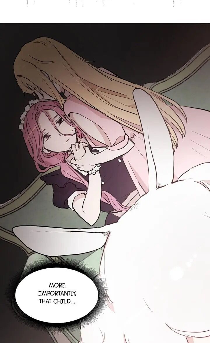 Cat's Bride Chapter 79 page 15 - Chapter 79
