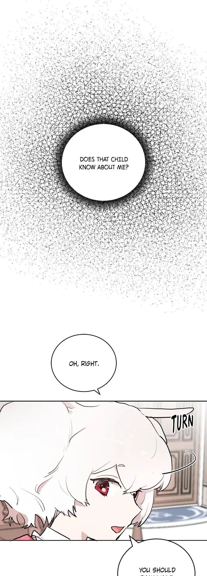 Cat's Bride Chapter 79 page 16 - Chapter 79
