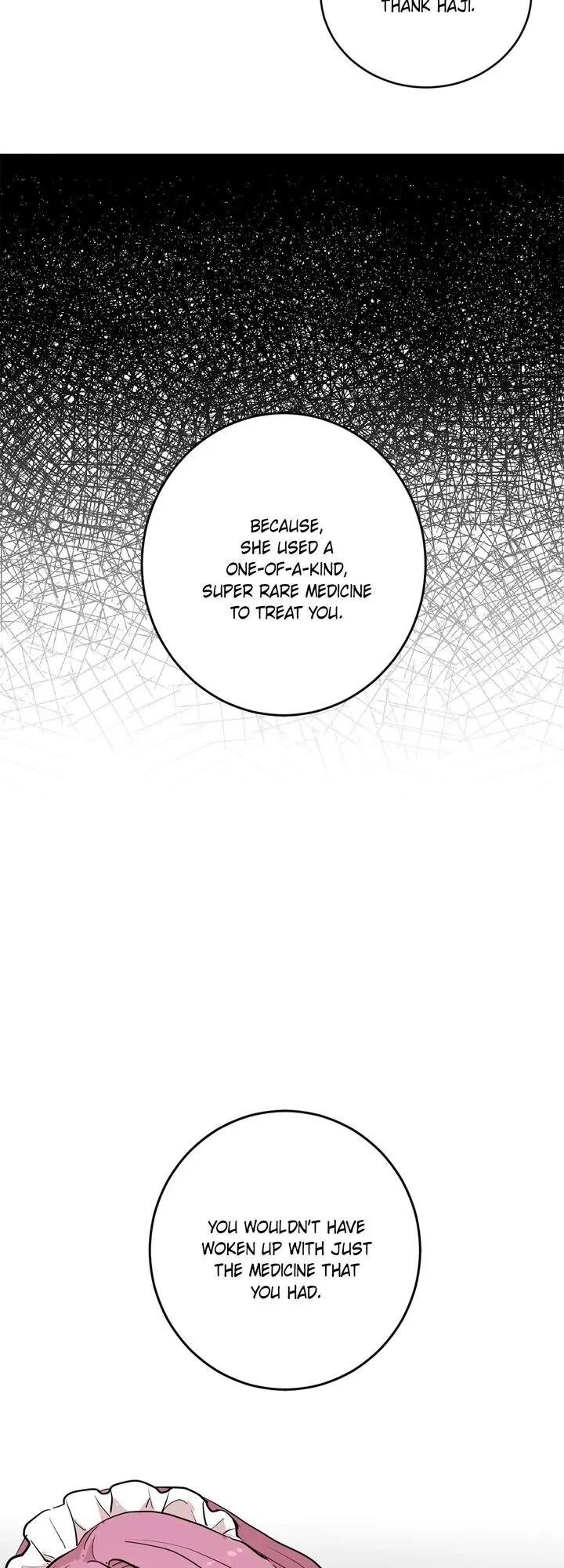 Cat's Bride Chapter 79 page 17 - Chapter 79