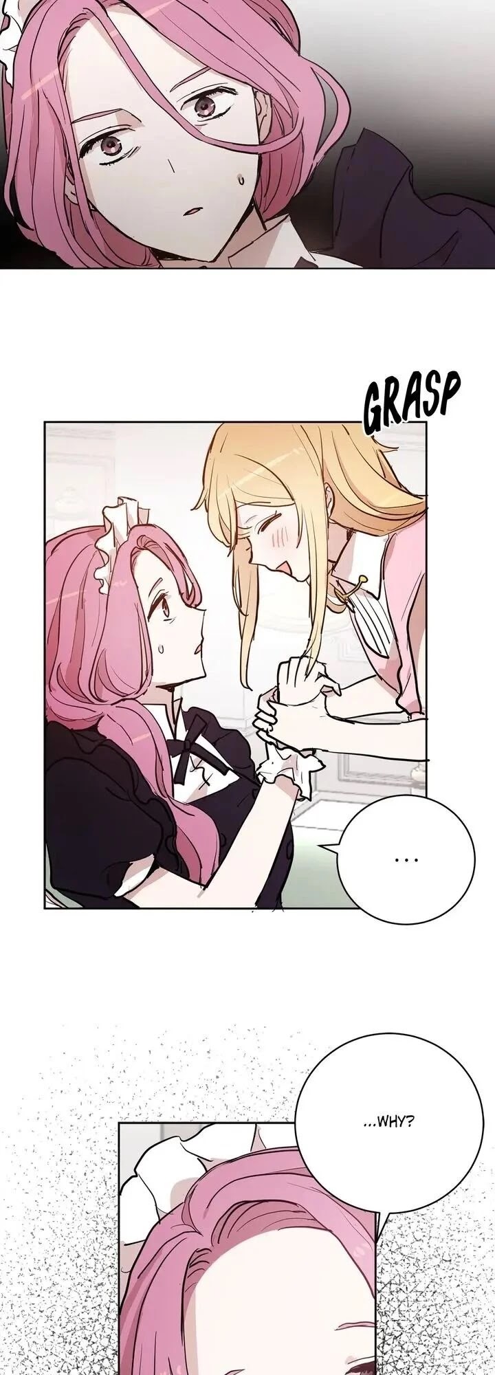 Cat's Bride Chapter 79 page 18 - Chapter 79