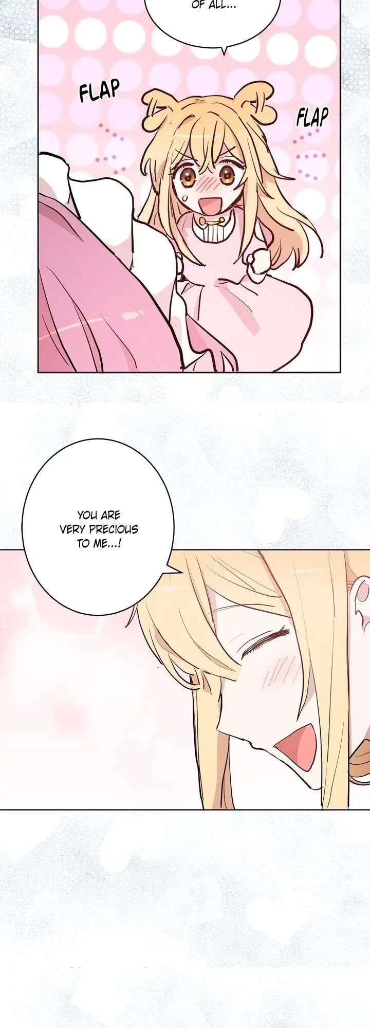Cat's Bride Chapter 79 page 20 - Chapter 79