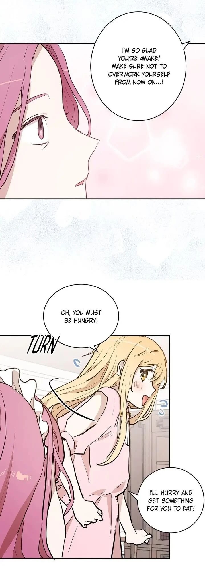Cat's Bride Chapter 79 page 21 - Chapter 79