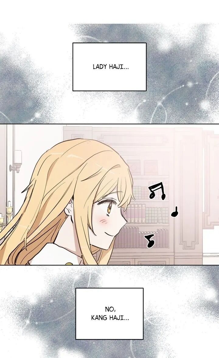 Cat's Bride Chapter 79 page 22 - Chapter 79