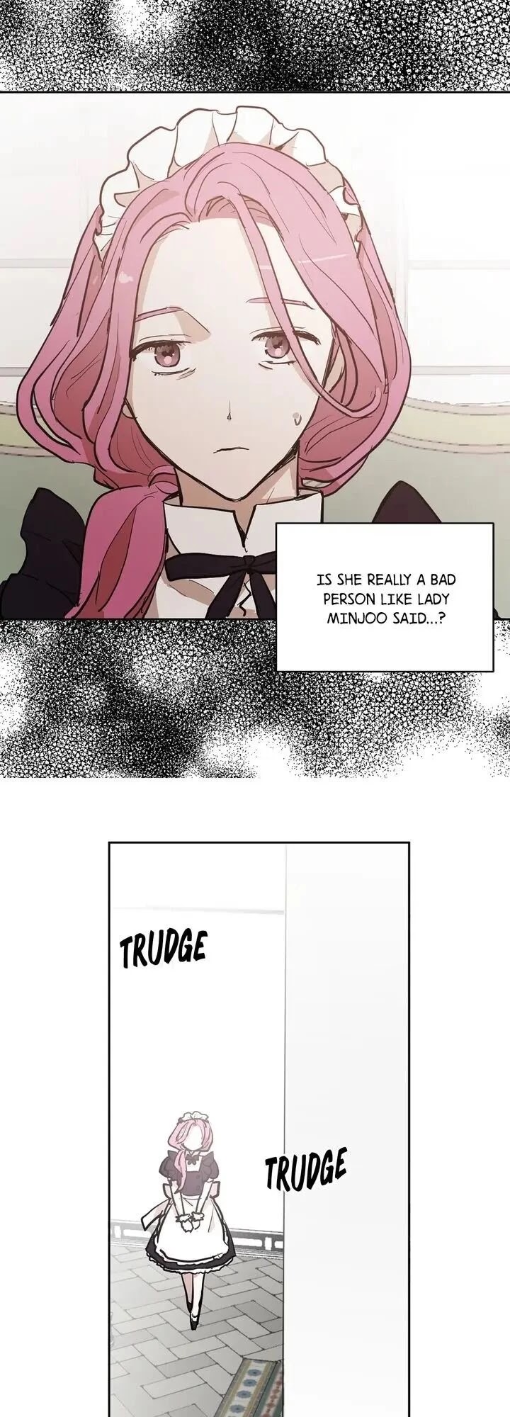 Cat's Bride Chapter 79 page 23 - Chapter 79