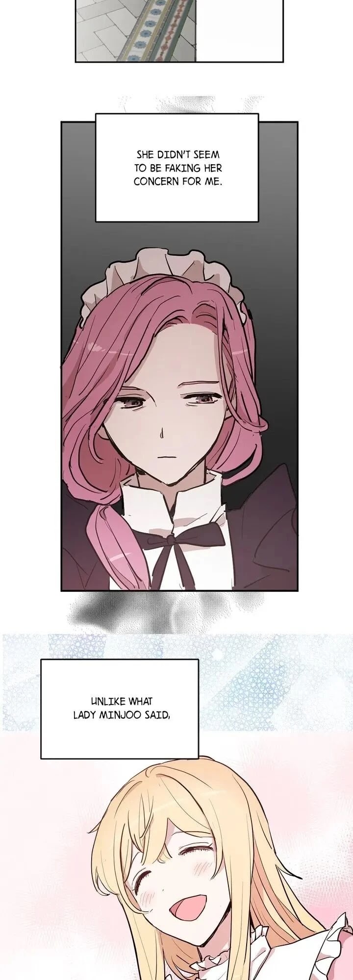 Cat's Bride Chapter 79 page 24 - Chapter 79
