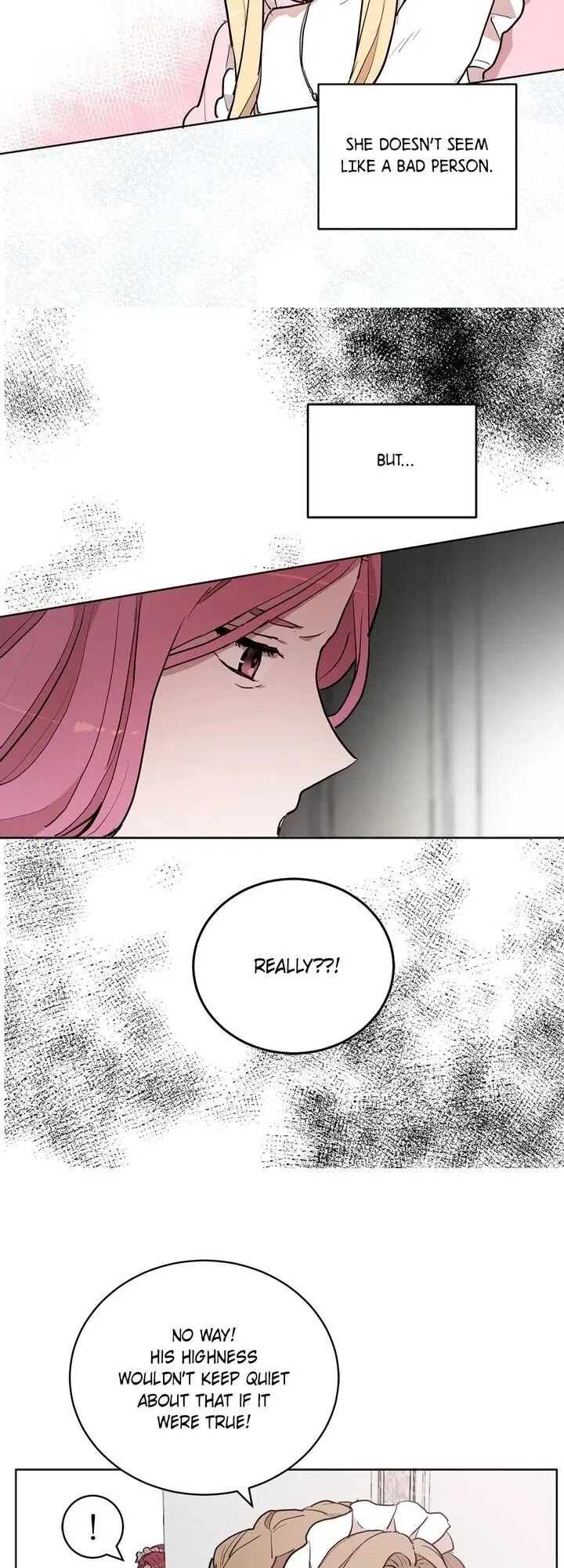 Cat's Bride Chapter 79 page 25 - Chapter 79