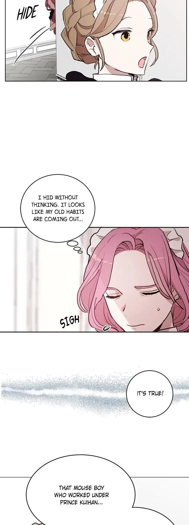 Cat's Bride Chapter 79 page 26 - Chapter 79