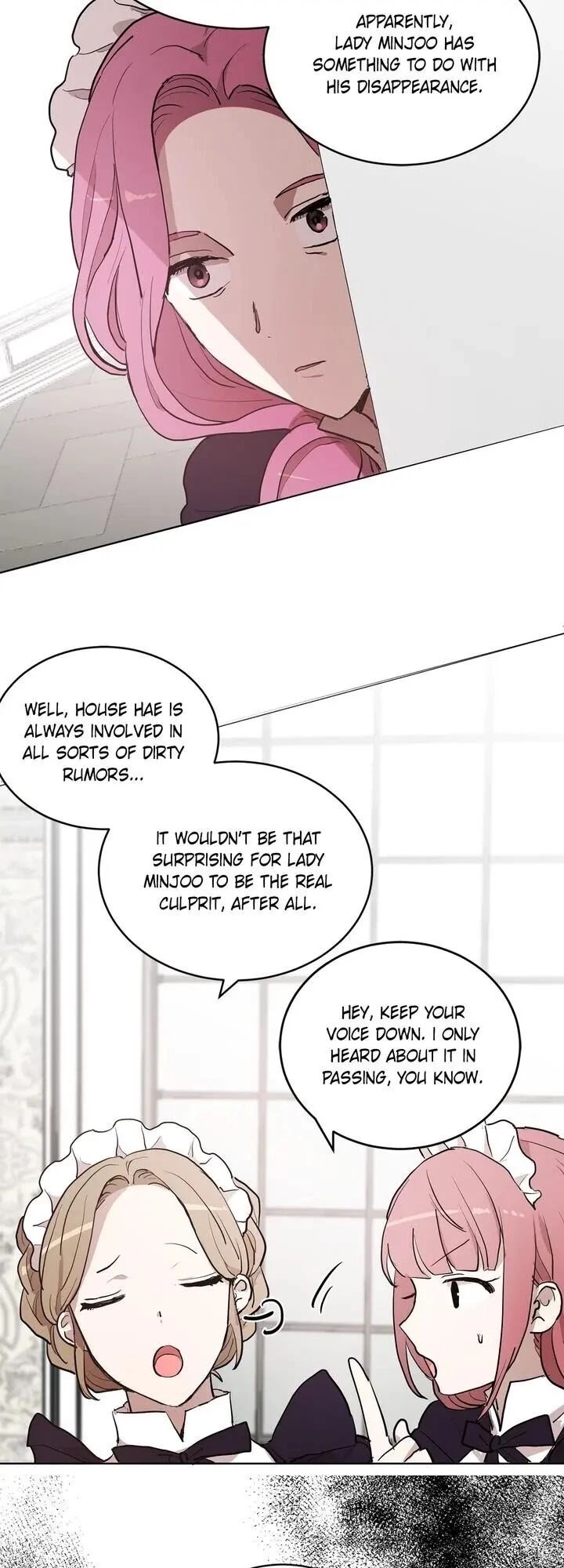 Cat's Bride Chapter 79 page 27 - Chapter 79
