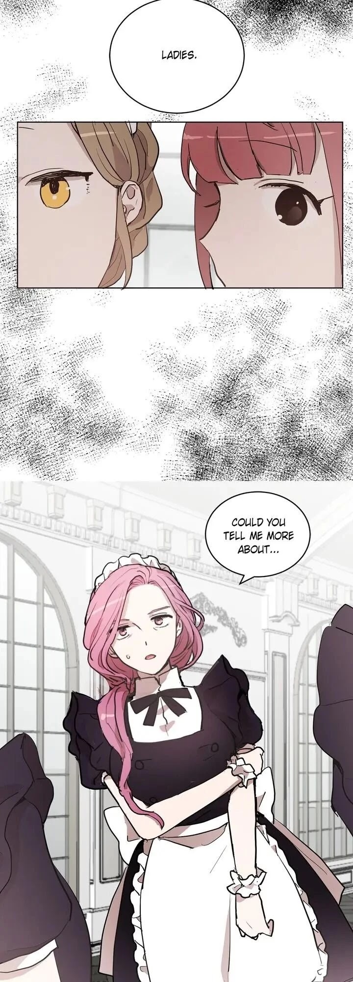 Cat's Bride Chapter 79 page 28 - Chapter 79