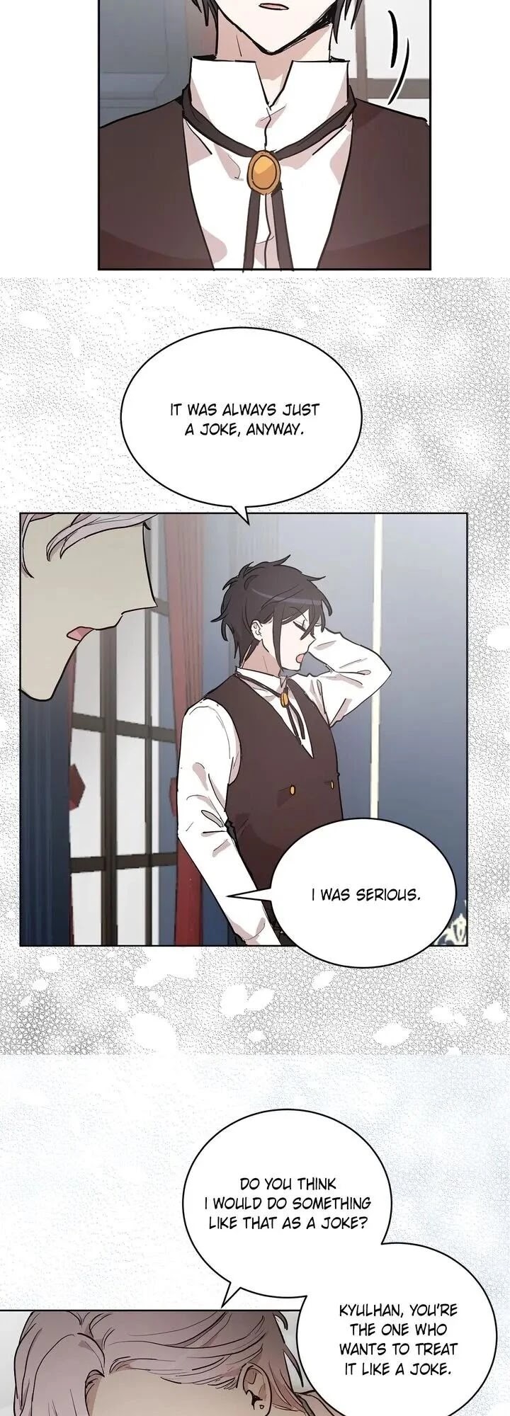 Cat's Bride Chapter 79 page 32 - Chapter 79