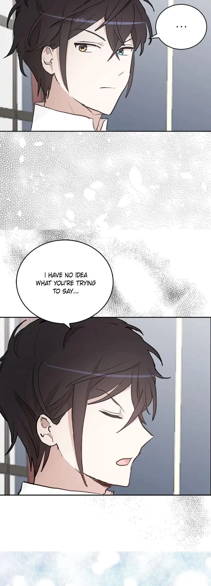 Cat's Bride Chapter 79 page 34 - Chapter 79
