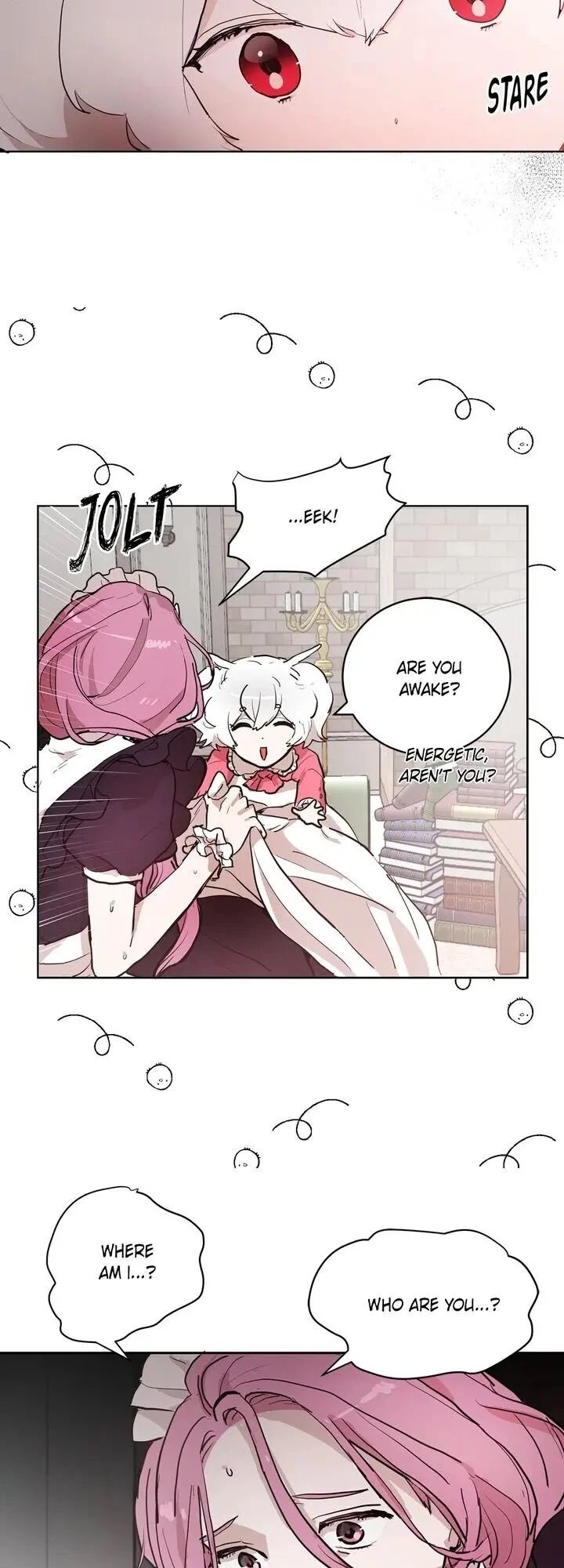 Cat's Bride Chapter 79 page 4 - Chapter 79