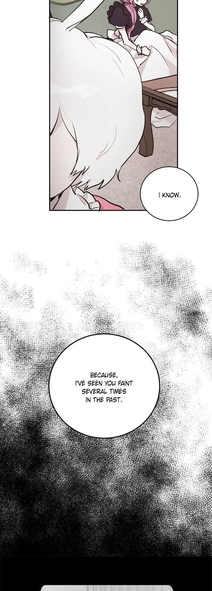 Cat's Bride Chapter 79 page 6 - Chapter 79