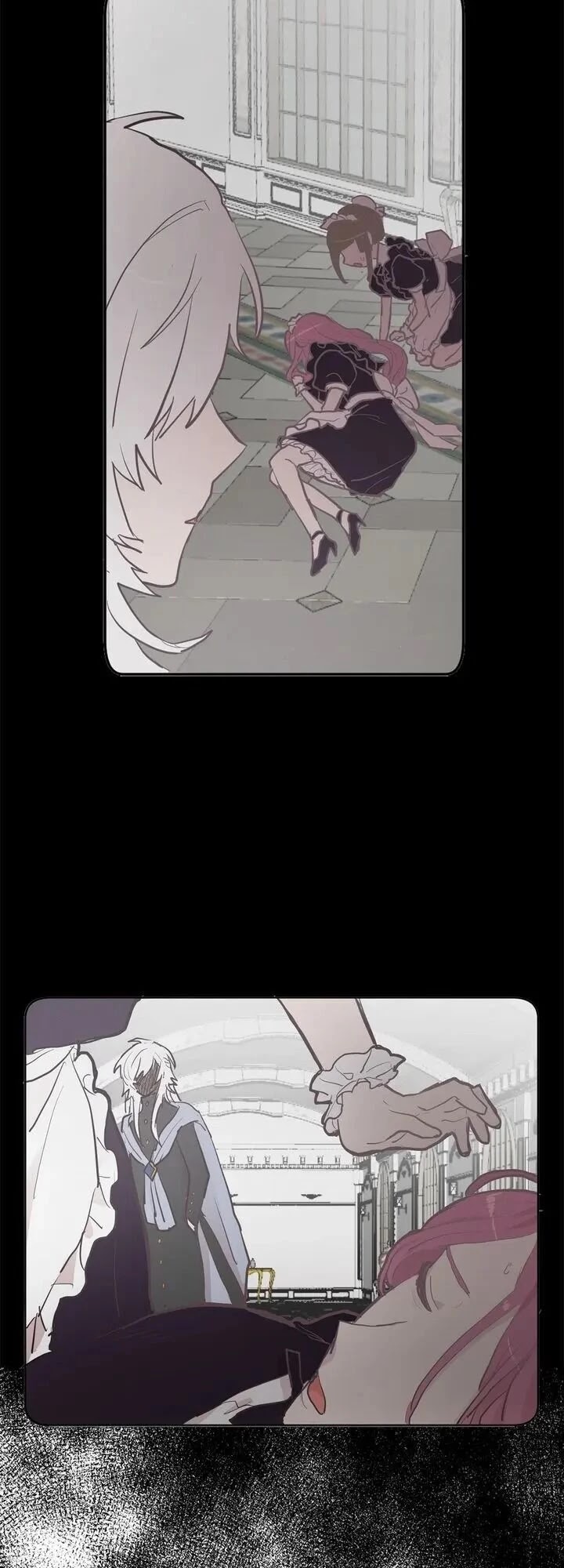 Cat's Bride Chapter 79 page 7 - Chapter 79