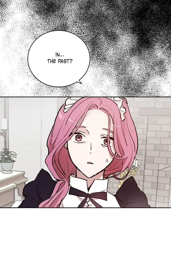Cat's Bride Chapter 79 page 8 - Chapter 79