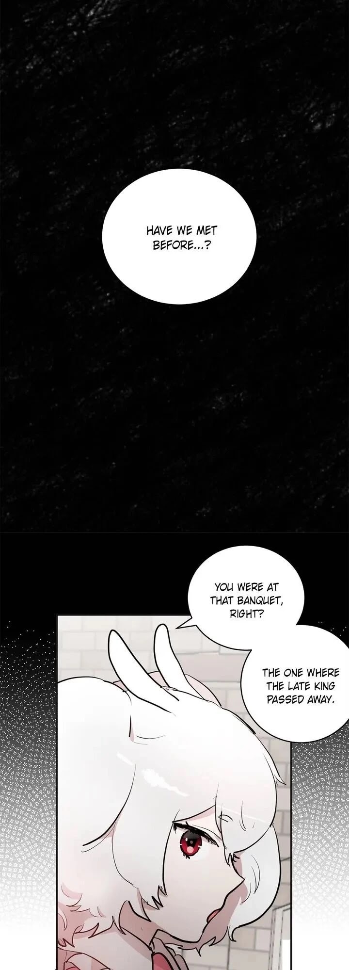Cat's Bride Chapter 79 page 9 - Chapter 79