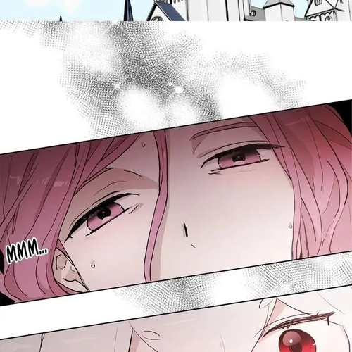 Cat's Bride Chapter 79 cover