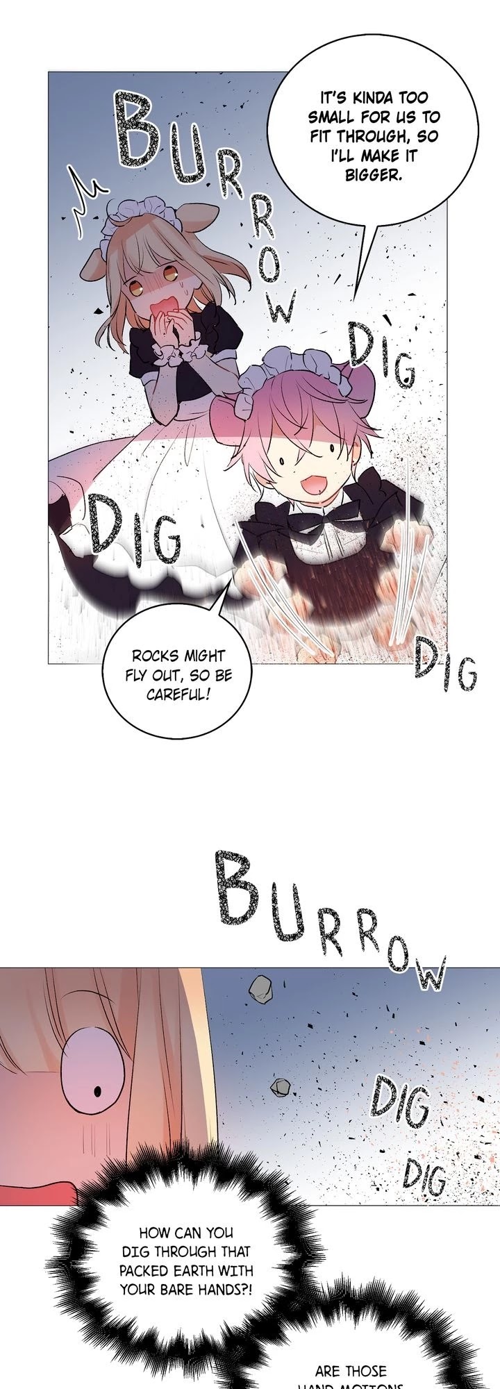 Cat's Bride Chapter 8 page 13 - Chapter 8