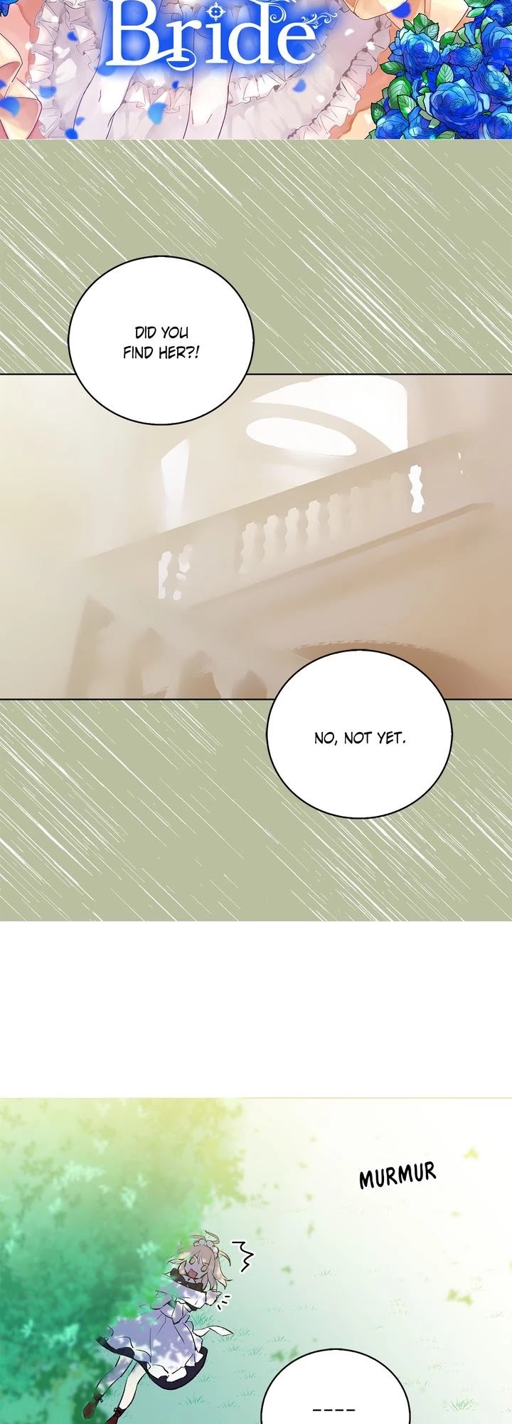Cat's Bride Chapter 8 page 2 - Chapter 8