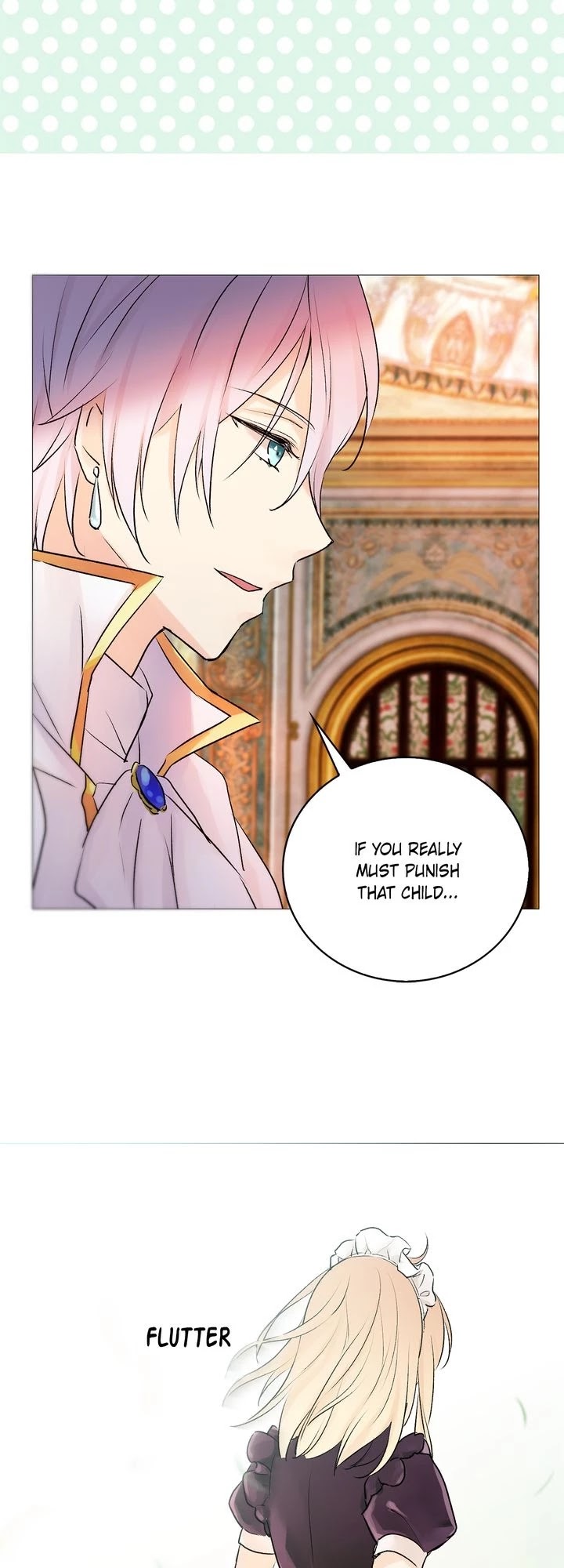 Cat's Bride Chapter 8 page 21 - Chapter 8