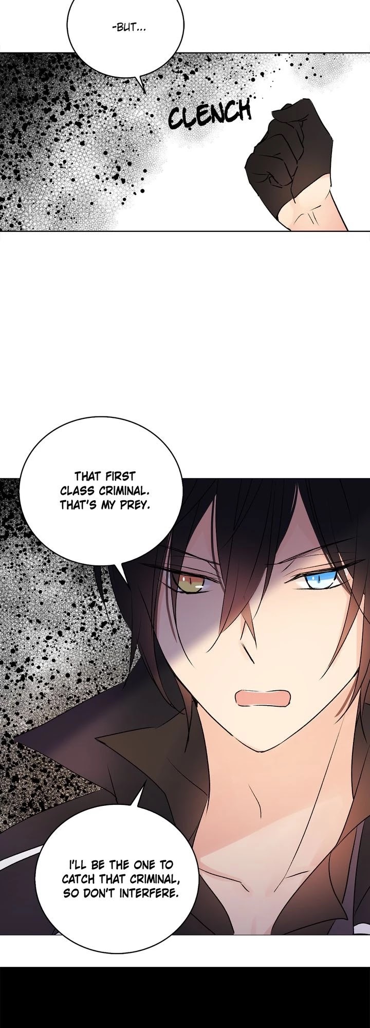Cat's Bride Chapter 8 page 24 - Chapter 8
