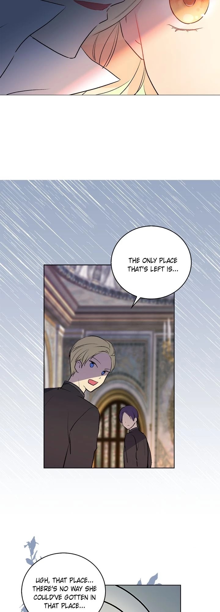 Cat's Bride Chapter 8 page 4 - Chapter 8