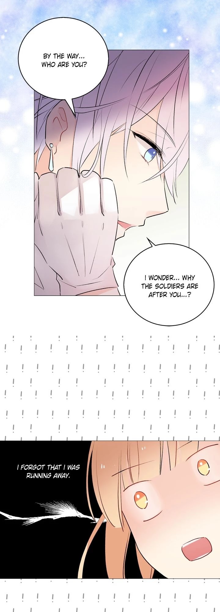 Cat's Bride Chapter 8 page 6 - Chapter 8