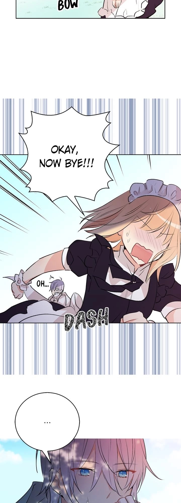 Cat's Bride Chapter 8 page 8 - Chapter 8