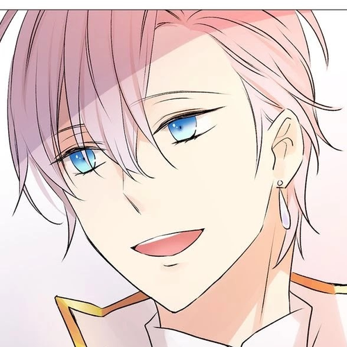 Cat's Bride Chapter 8 cover
