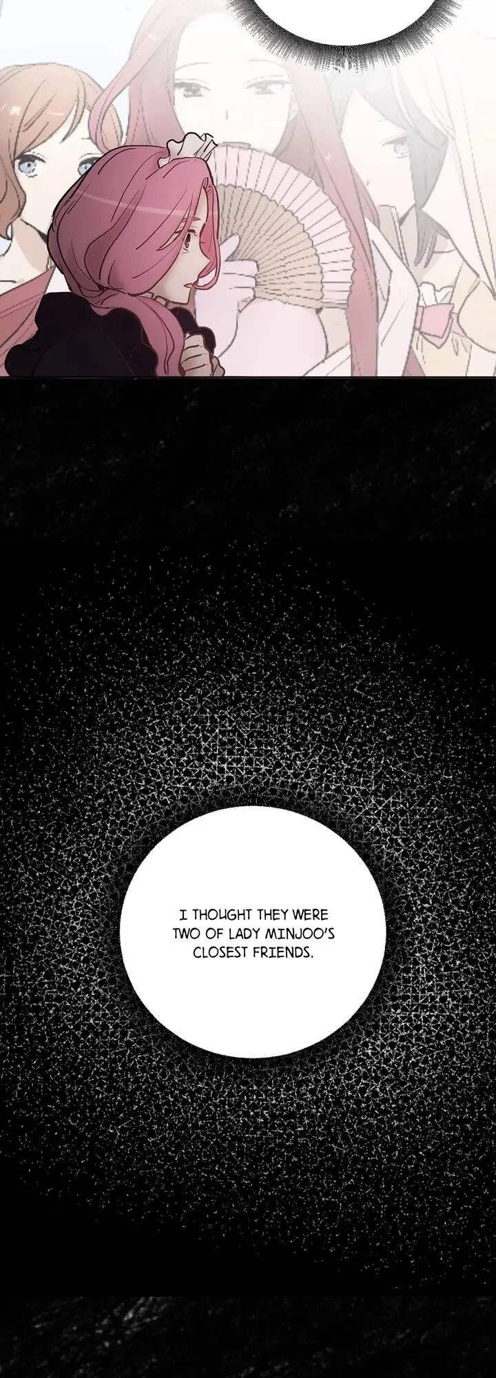 Cat's Bride Chapter 80 page 12 - Chapter 80