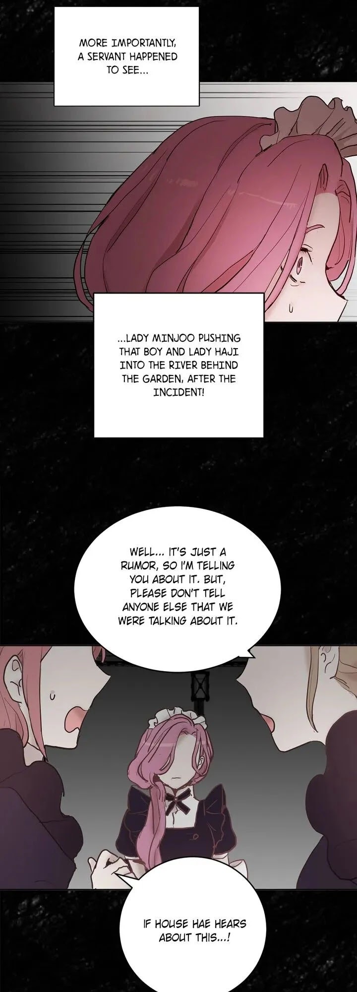 Cat's Bride Chapter 80 page 13 - Chapter 80