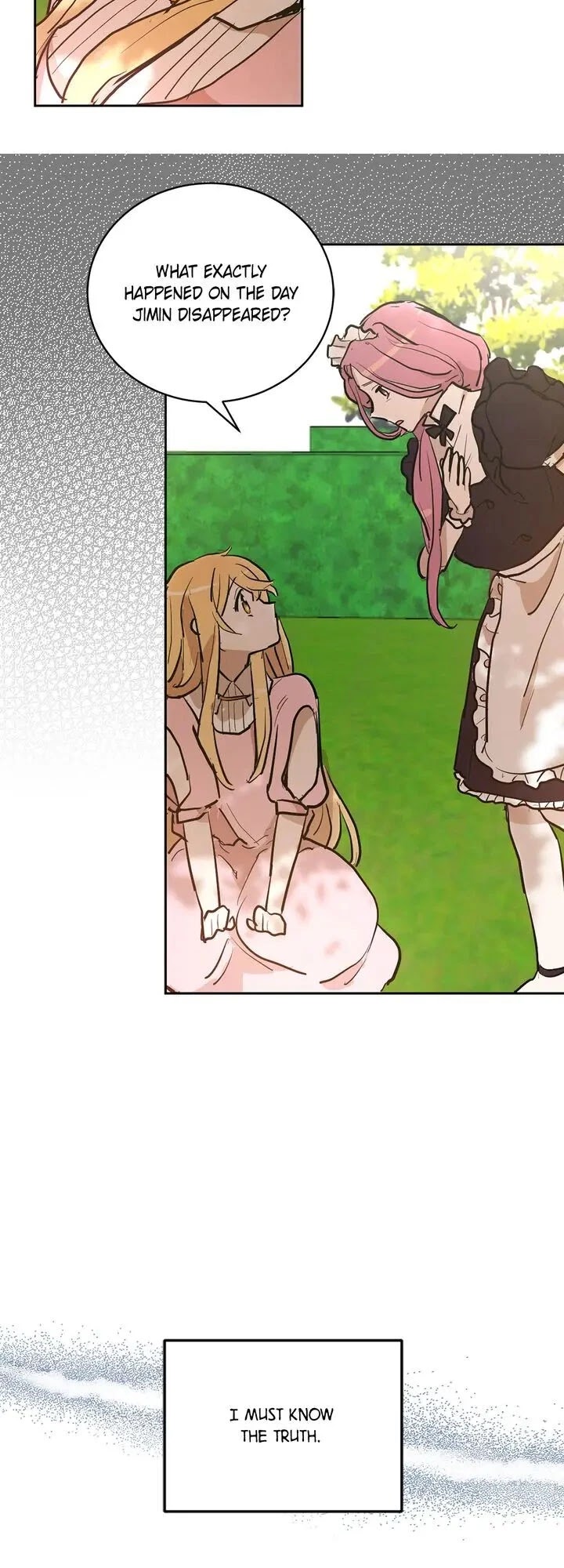 Cat's Bride Chapter 80 page 16 - Chapter 80