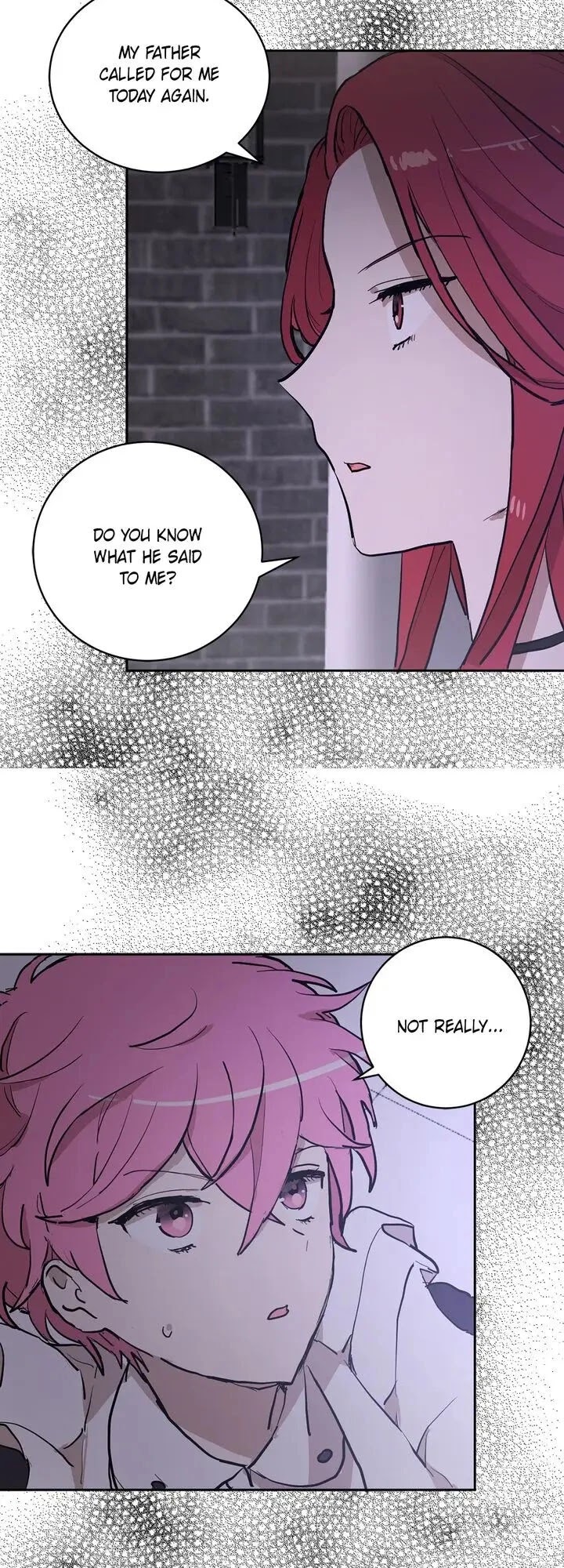 Cat's Bride Chapter 80 page 20 - Chapter 80