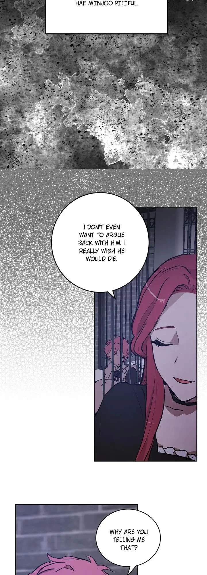 Cat's Bride Chapter 80 page 25 - Chapter 80