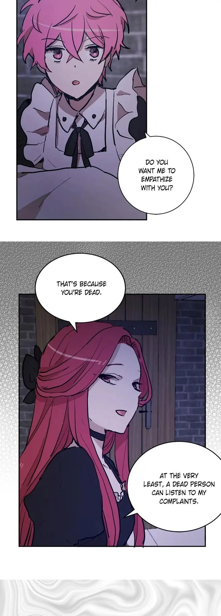 Cat's Bride Chapter 80 page 26 - Chapter 80
