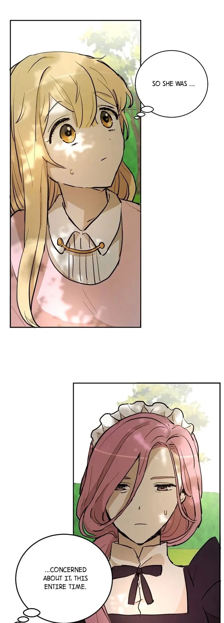 Cat's Bride Chapter 80 page 29 - Chapter 80