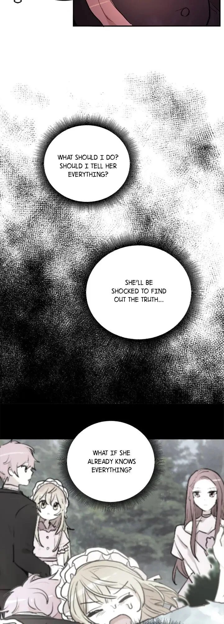 Cat's Bride Chapter 80 page 30 - Chapter 80