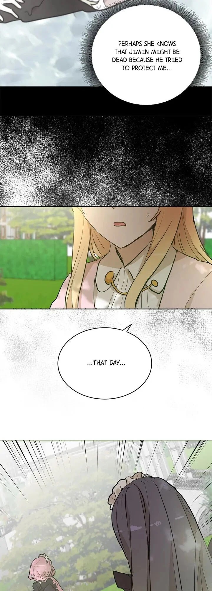 Cat's Bride Chapter 80 page 31 - Chapter 80