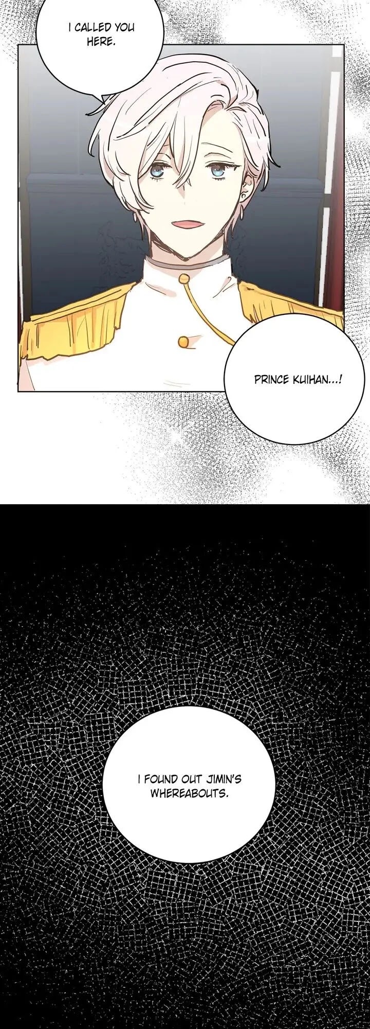 Cat's Bride Chapter 80 page 34 - Chapter 80