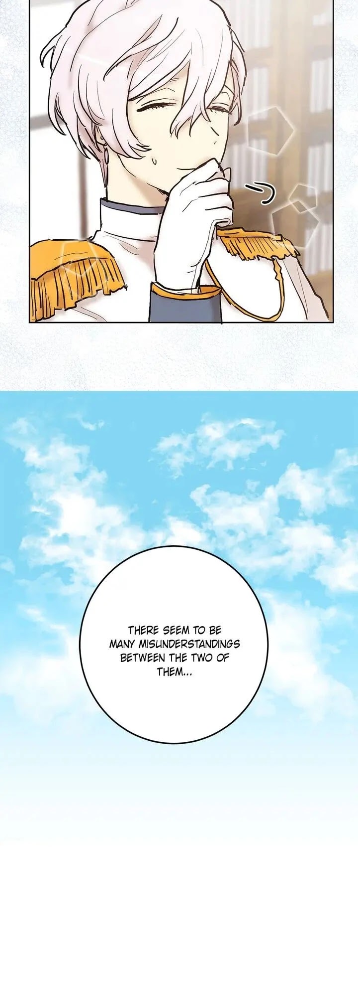 Cat's Bride Chapter 80 page 5 - Chapter 80