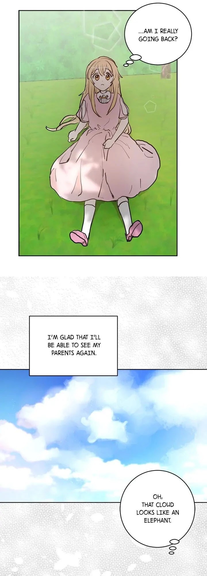 Cat's Bride Chapter 80 page 6 - Chapter 80