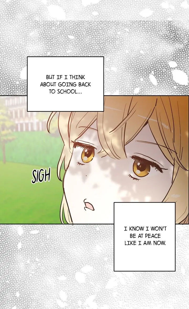 Cat's Bride Chapter 80 page 7 - Chapter 80
