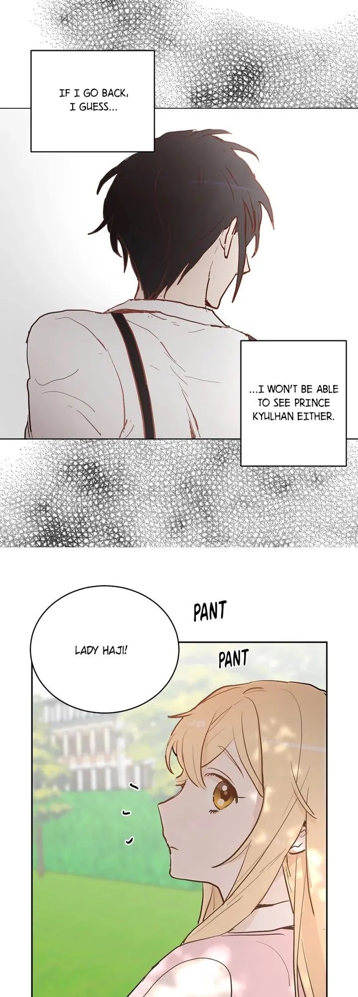 Cat's Bride Chapter 80 page 8 - Chapter 80