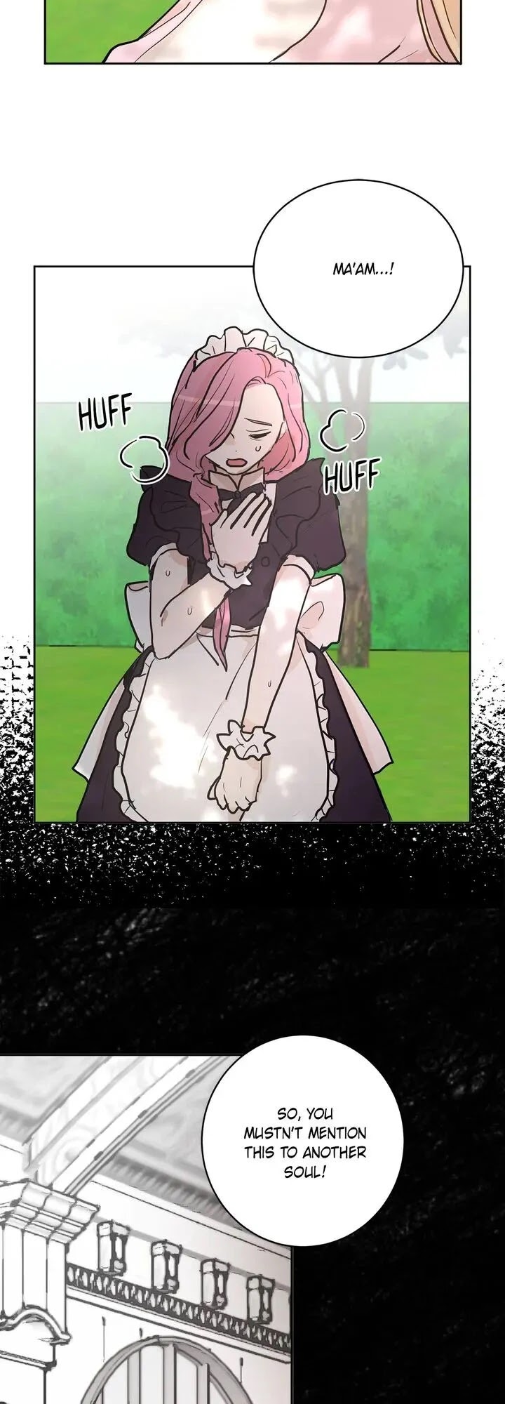 Cat's Bride Chapter 80 page 9 - Chapter 80