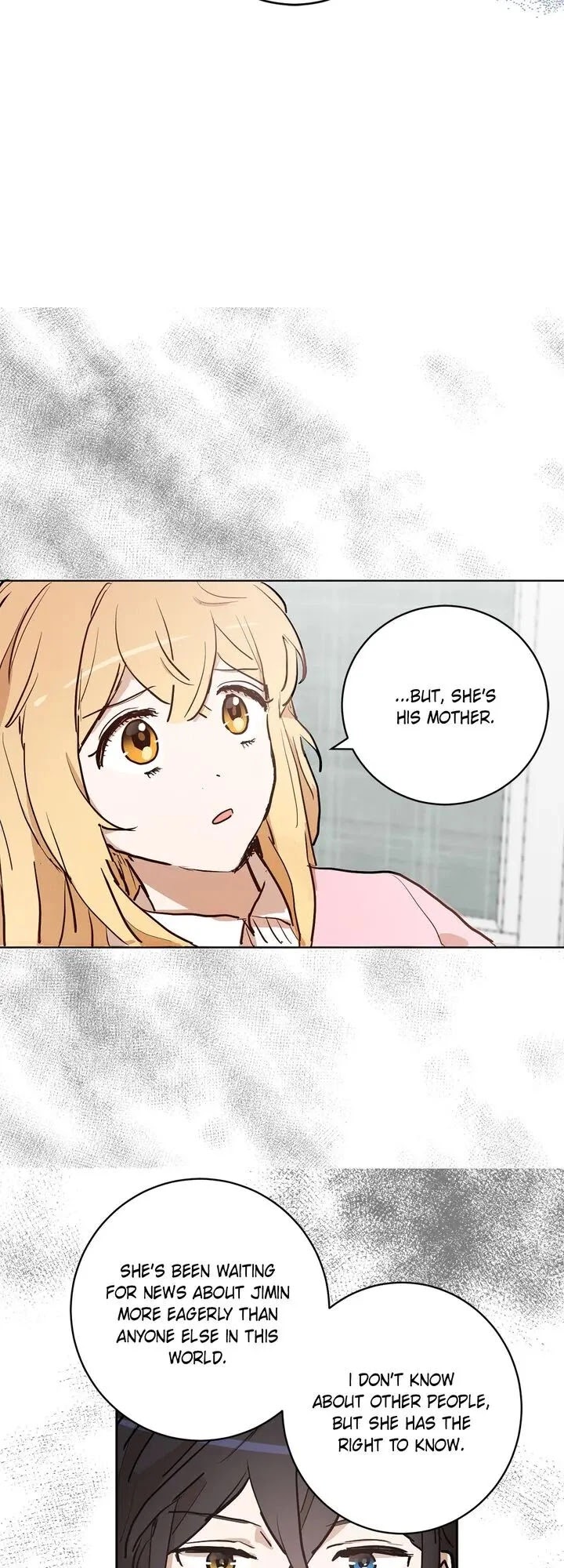 Cat's Bride Chapter 81 page 10 - Chapter 81