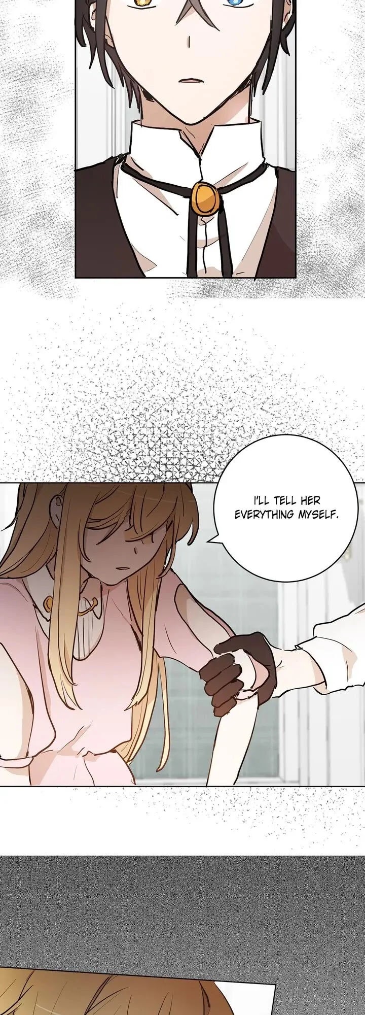 Cat's Bride Chapter 81 page 11 - Chapter 81