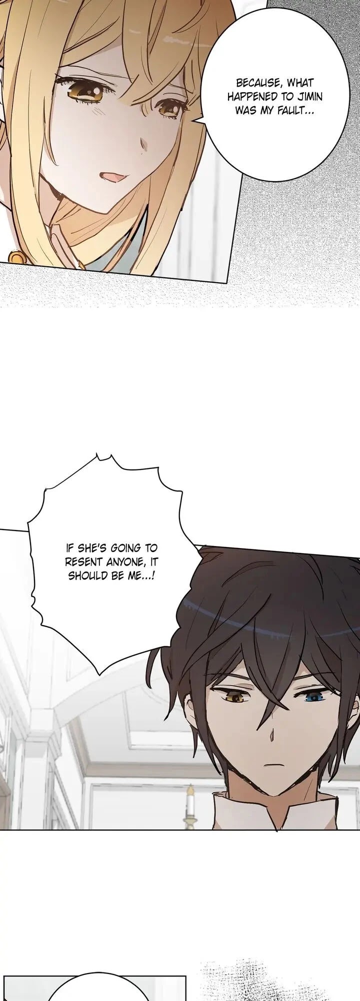 Cat's Bride Chapter 81 page 12 - Chapter 81