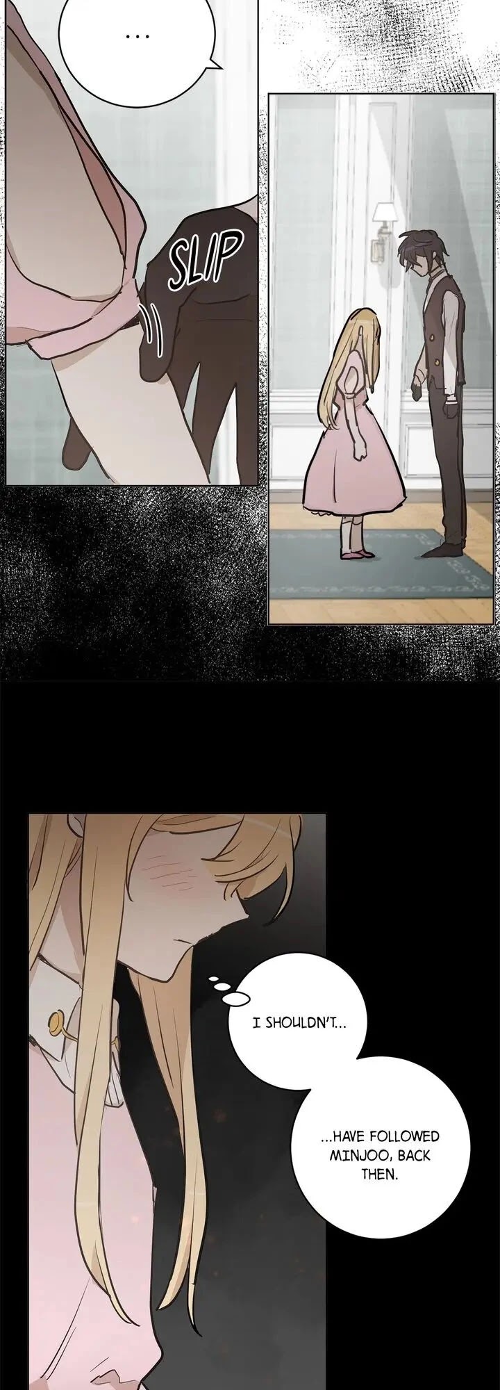 Cat's Bride Chapter 81 page 13 - Chapter 81