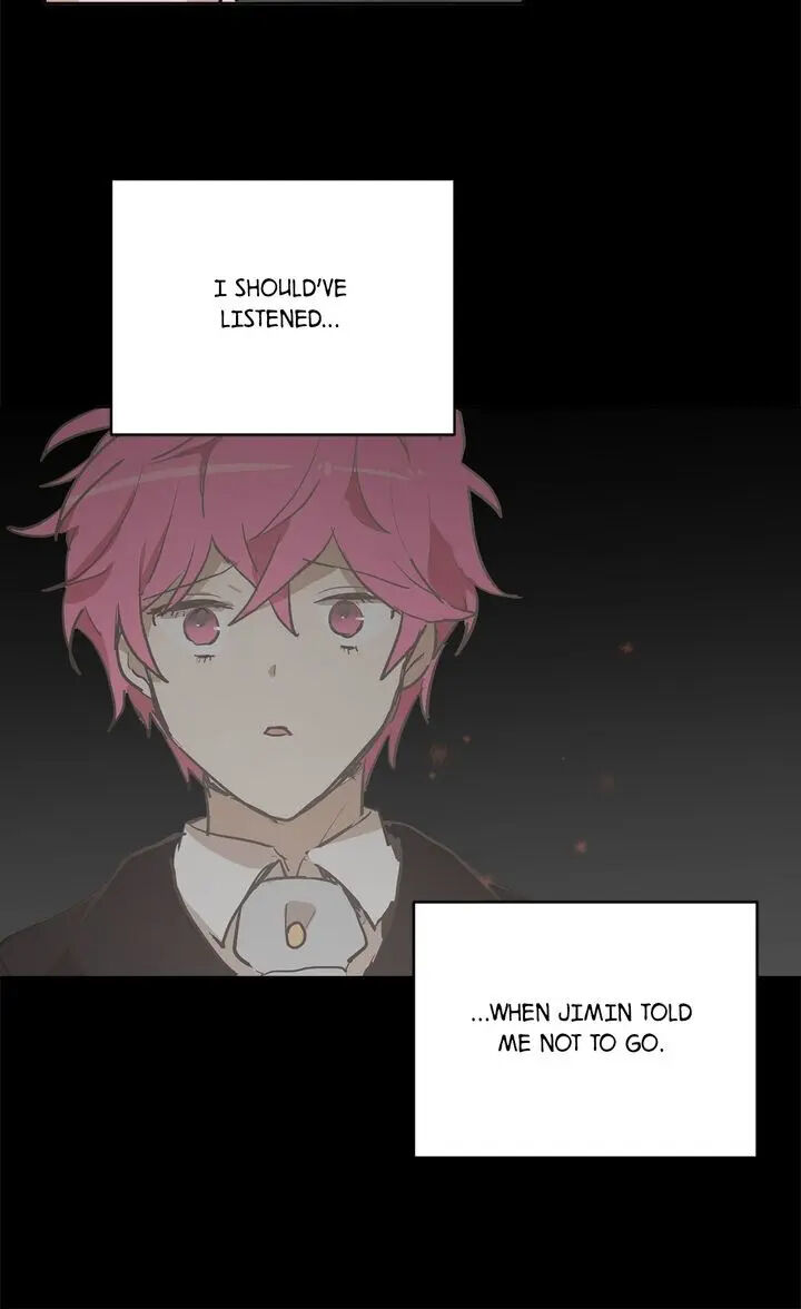 Cat's Bride Chapter 81 page 14 - Chapter 81